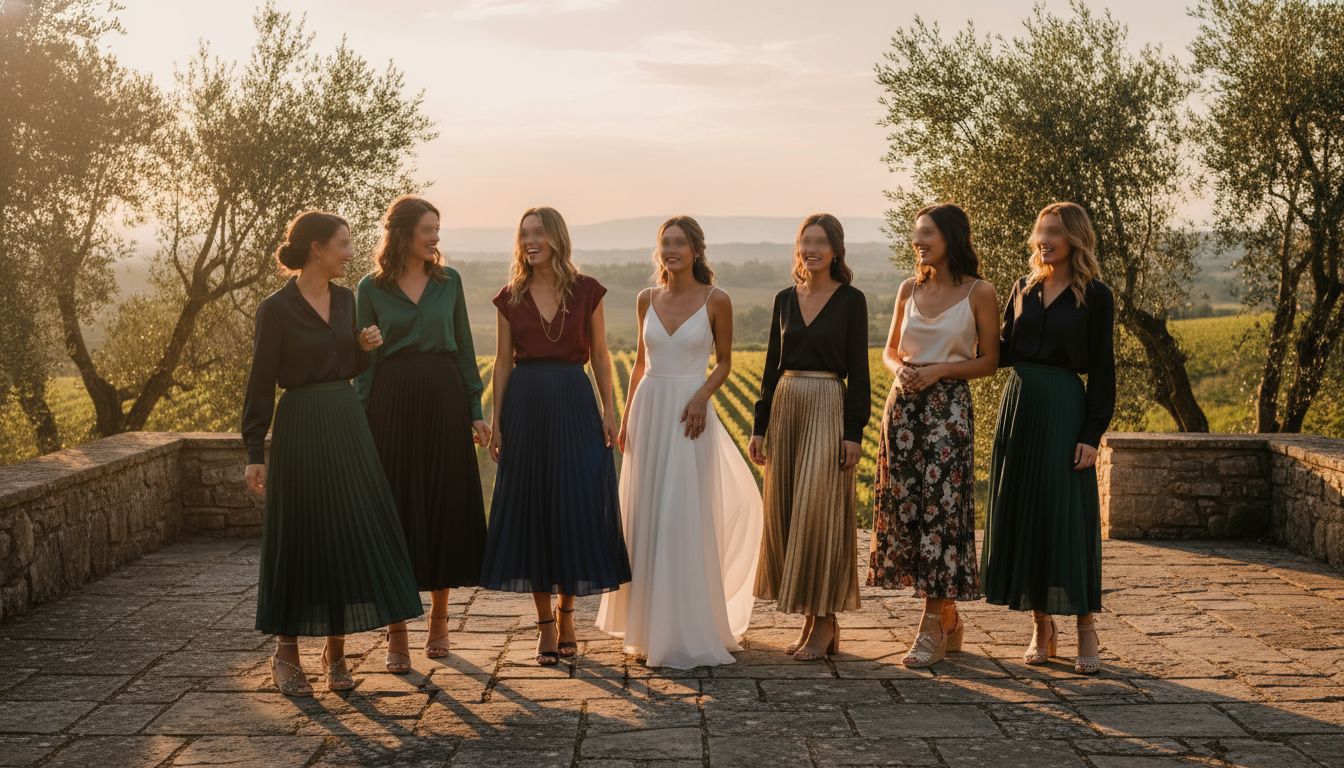 Trends We Spotted