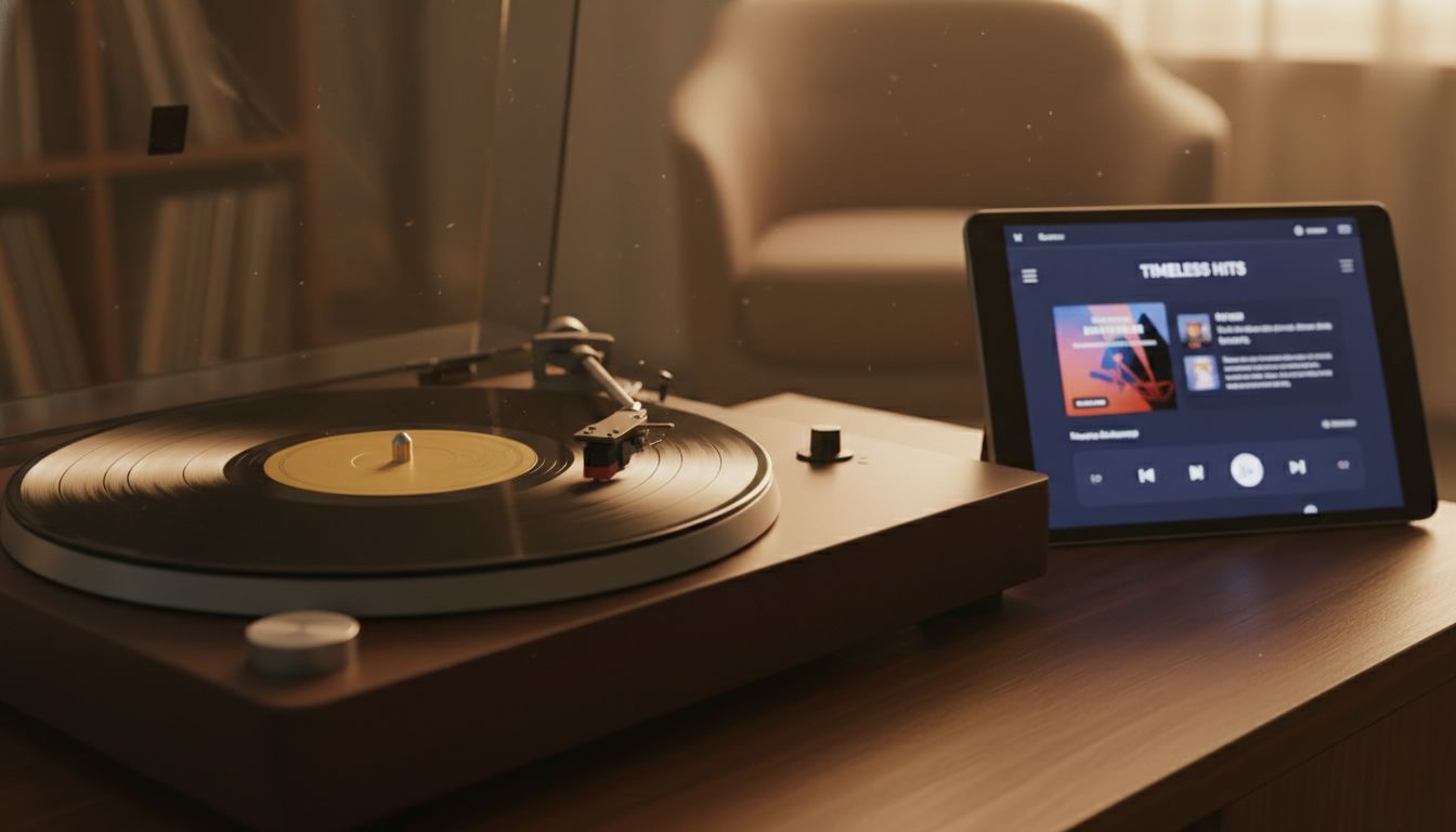 How Influence Travels Between Generations