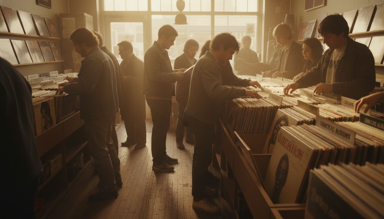 What Any List Will Always Miss