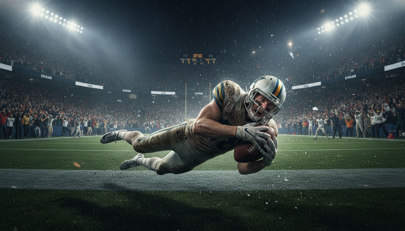 Clutch Moments Define Careers