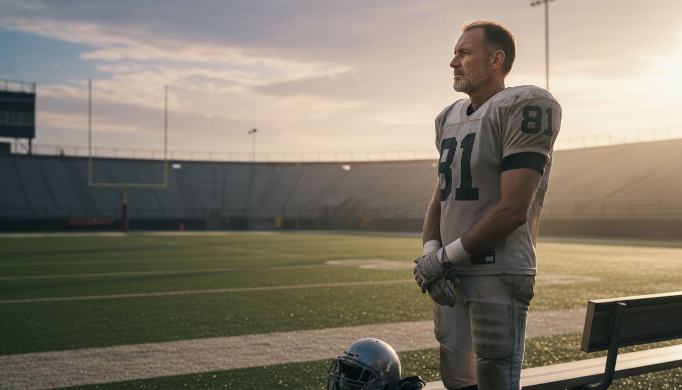 Longevity Beats Flashy Seasons