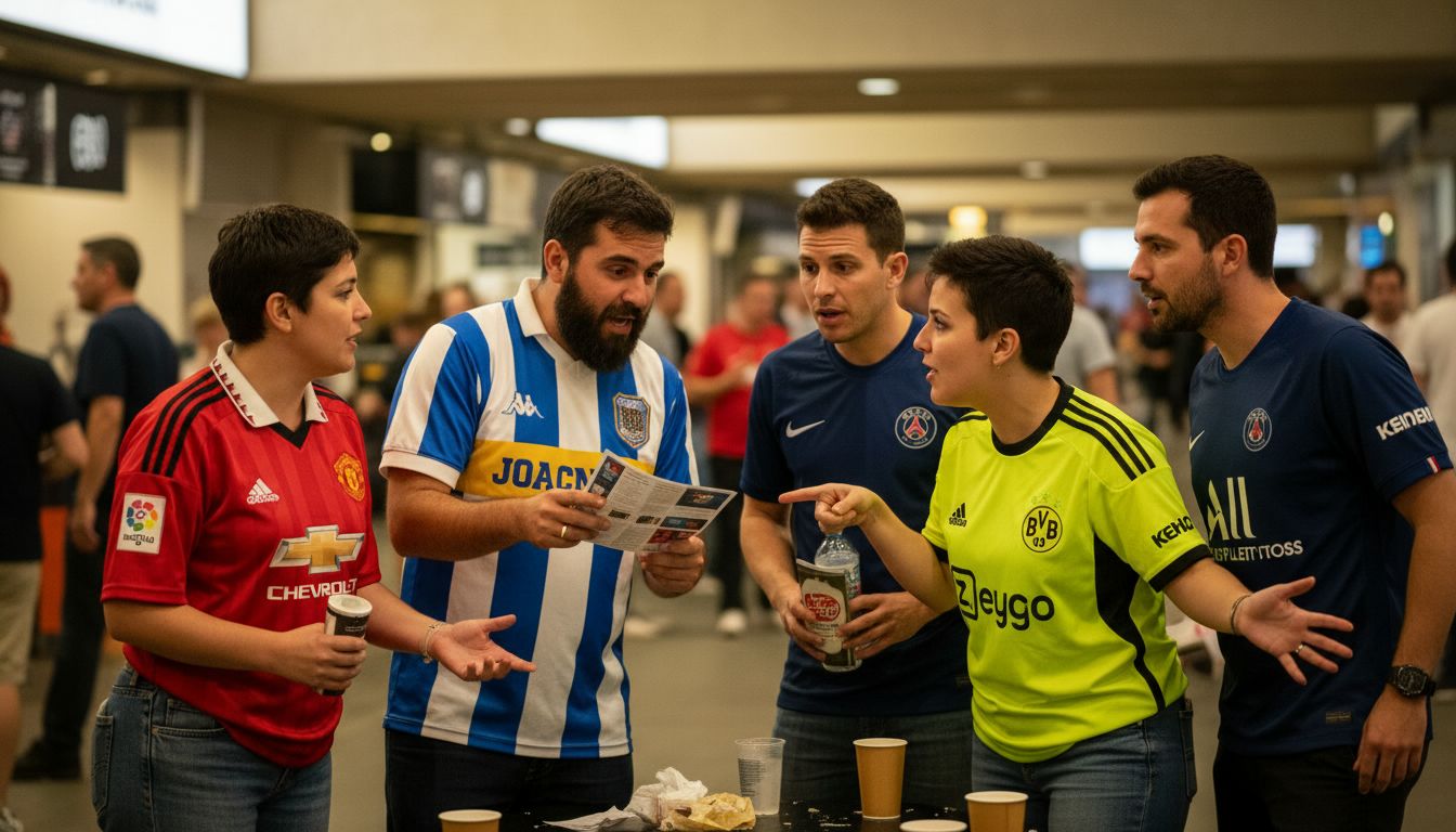 The Takeaway for Fans