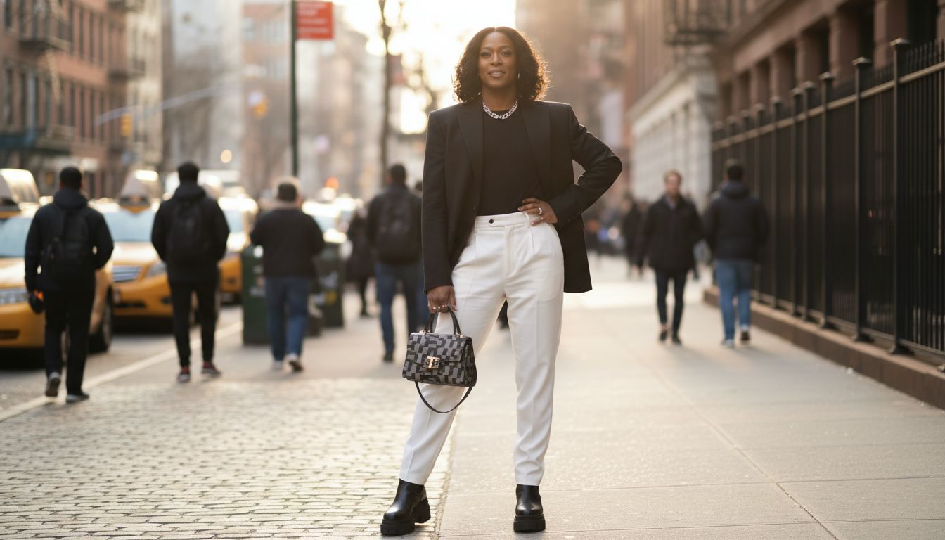 EJ Says He Felt Blessed