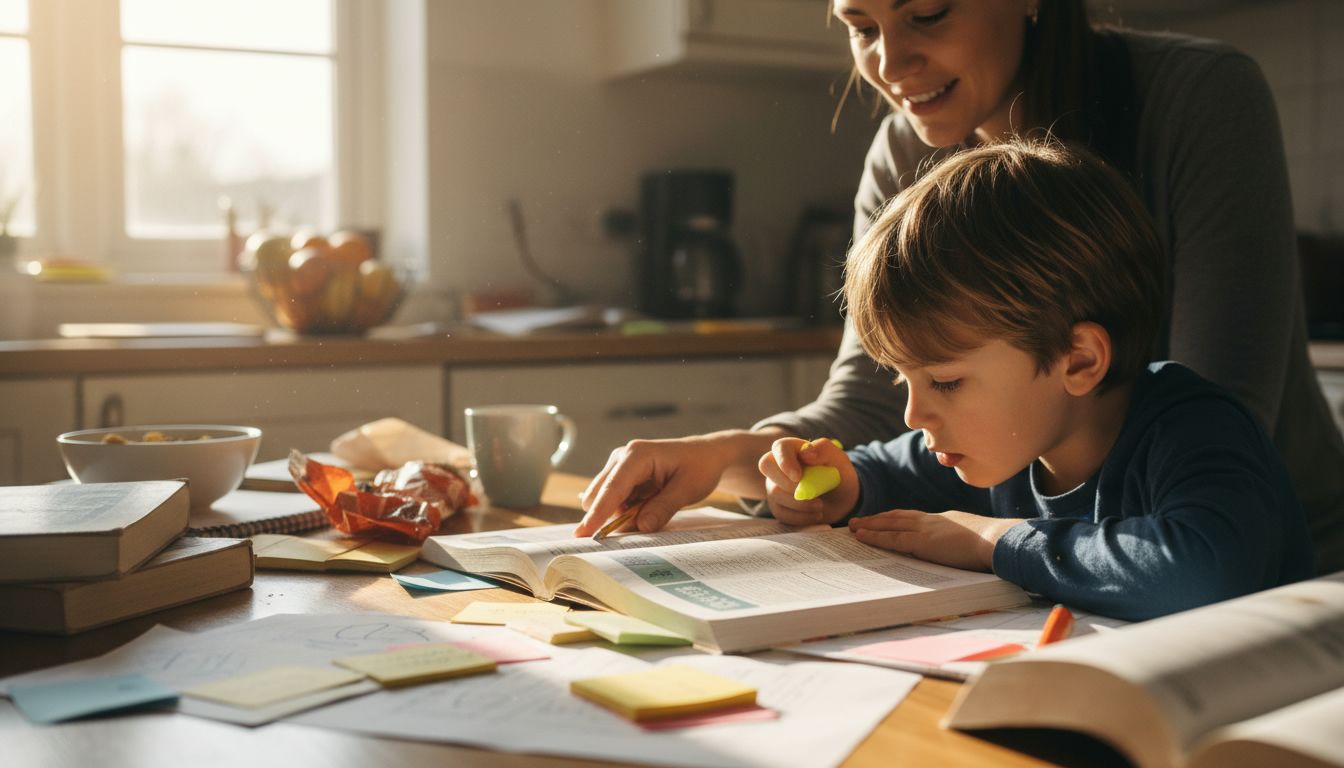 Spotting Trouble Early Matters