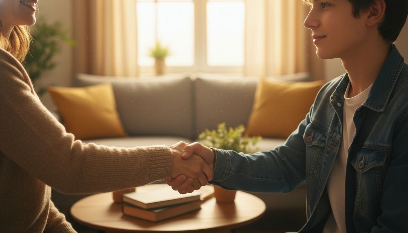 A Simple Rule For Parents