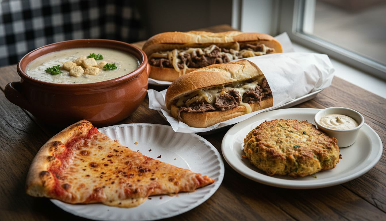 Regional Pride Shines Through