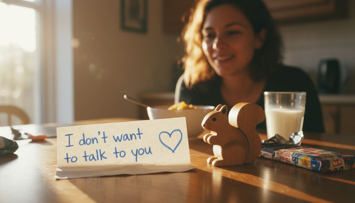 Kids Steal the Scene