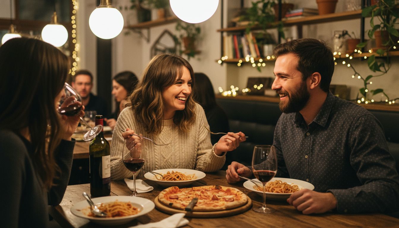 Pick Kindness, Watch It Work