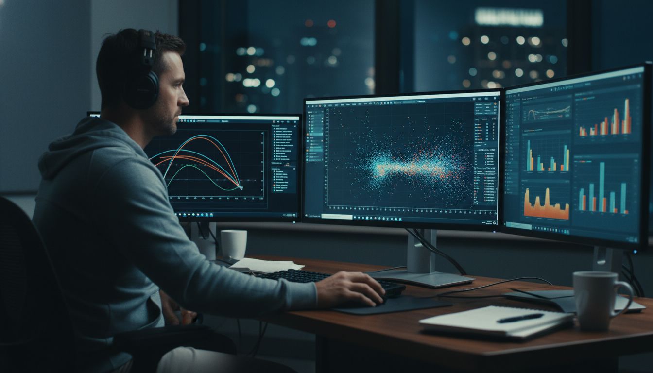 Analytics rewrite how we measure greatness