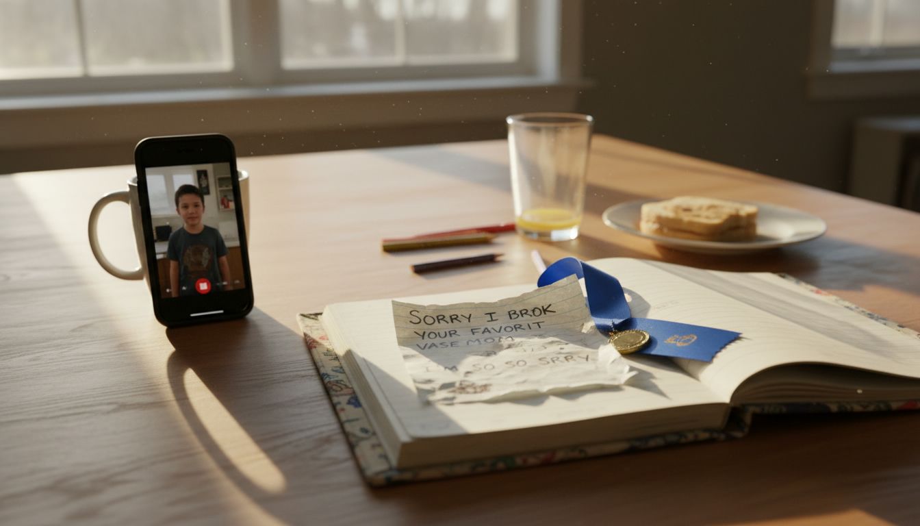 Why We Keep Sharing These Twisted Posts