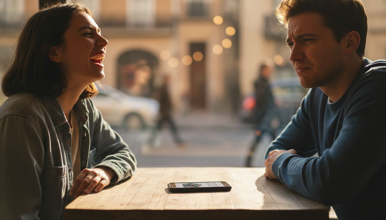 When Funny Crosses Into Just Plain Cruel