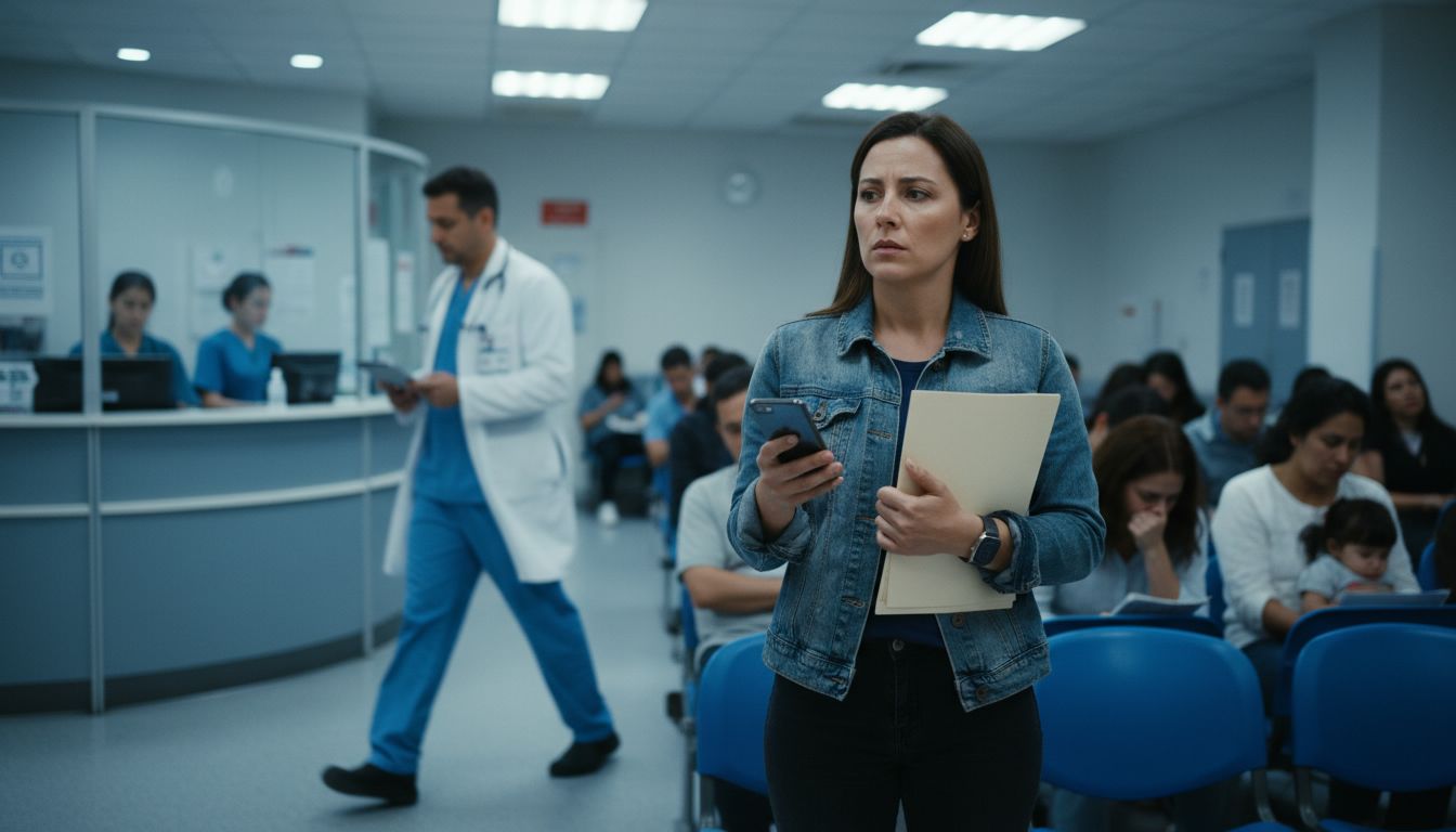 What This Story Really Says