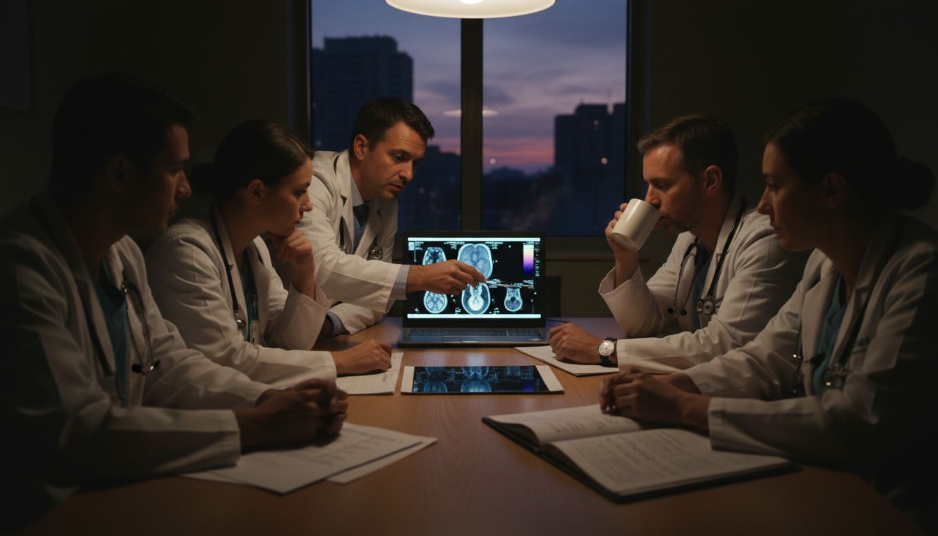 Why Bias Still Shows Up in ERs