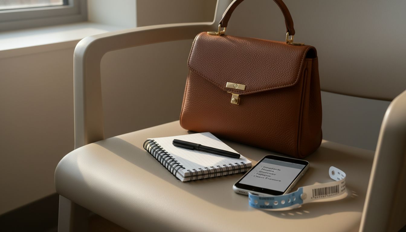 Simple Moves That Can Save Time