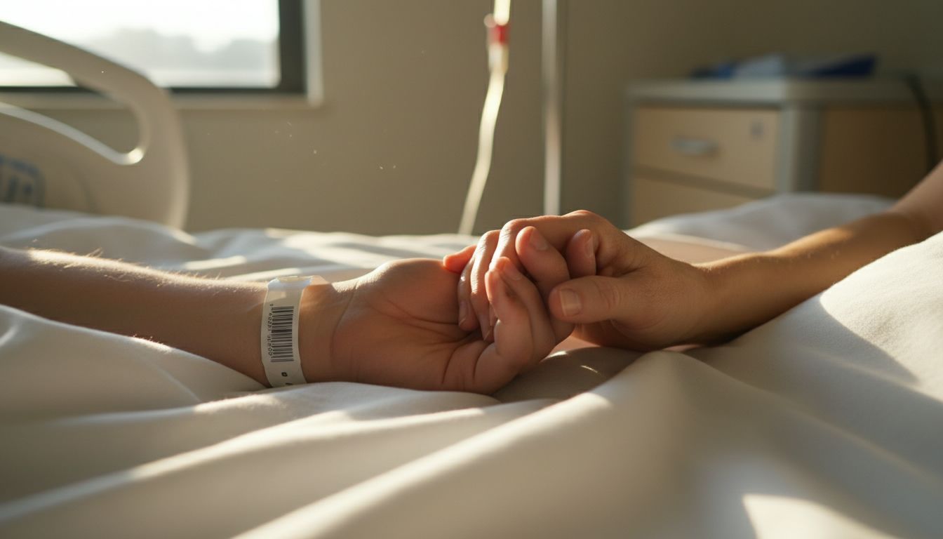 Don't Ignore Your Gut, Literally