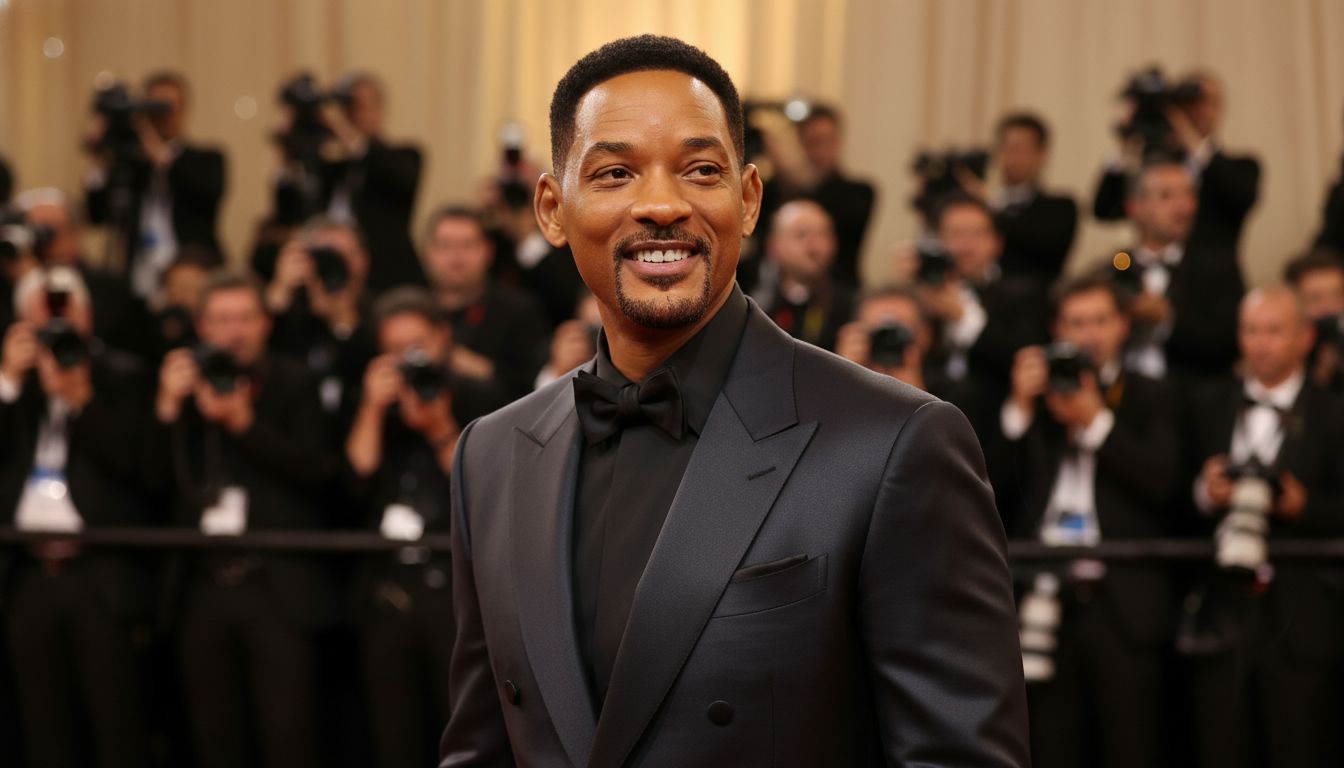 Will Smith, Still a Box-Office Force