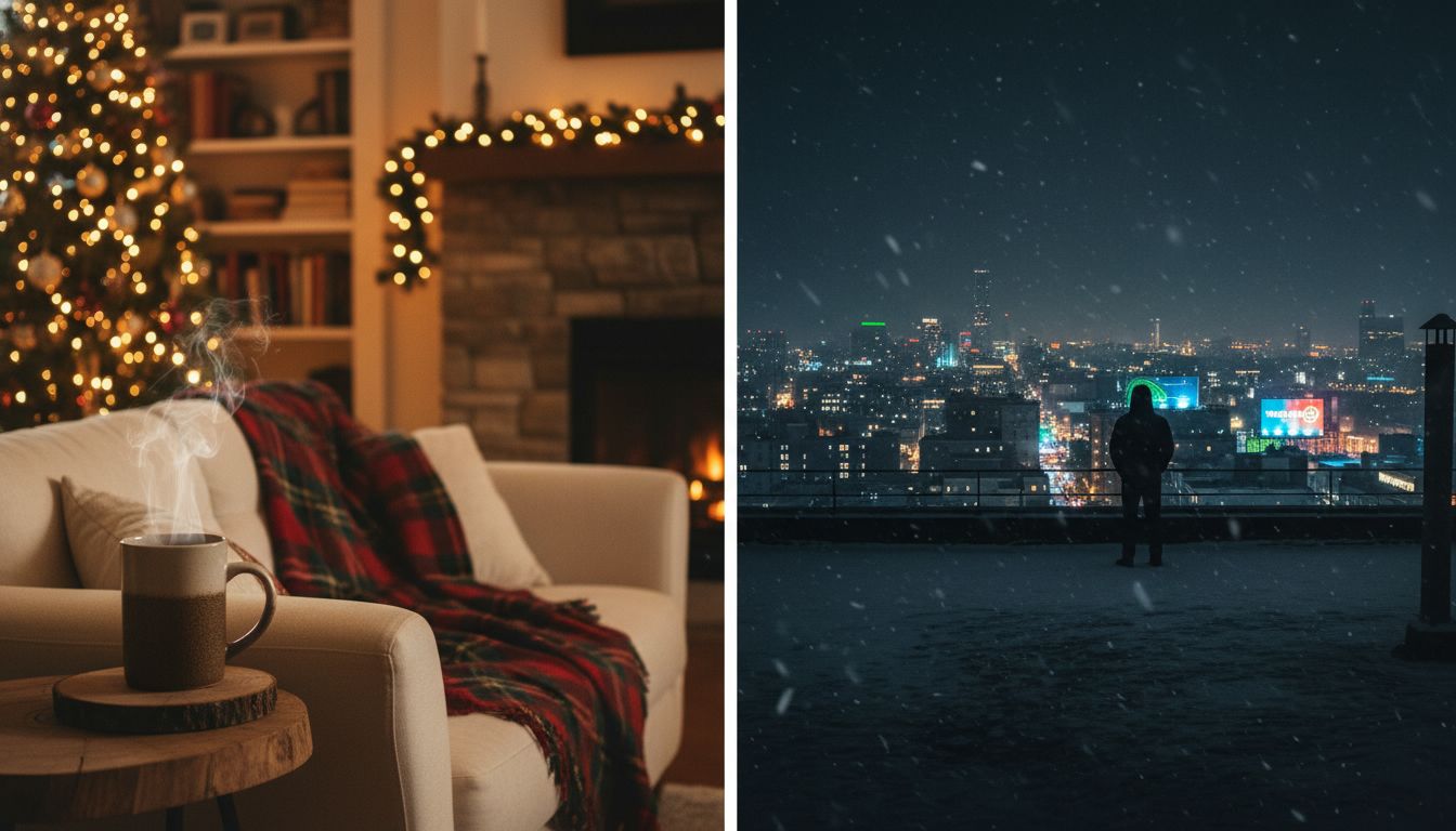 Comfort Movies vs Curveballs