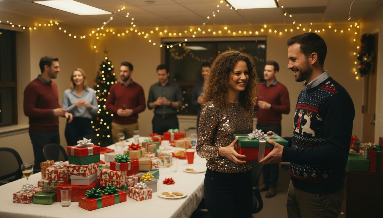 Regifting Is Now Everyday Behavior