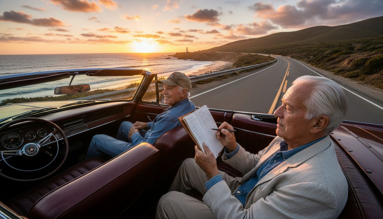 Bucket List: From a Note to a Cultural Staple