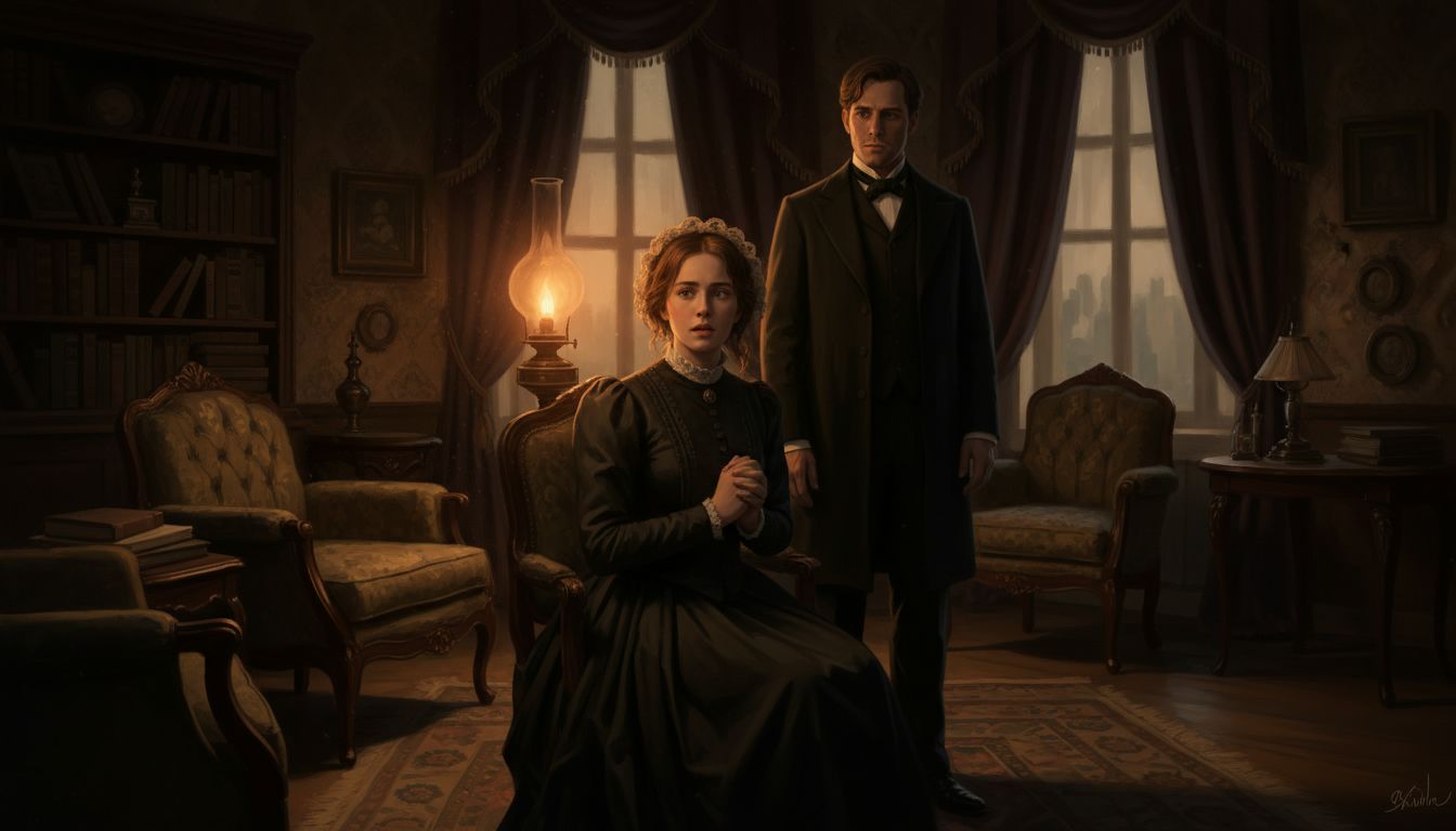 Gaslighting Has Left the Stage