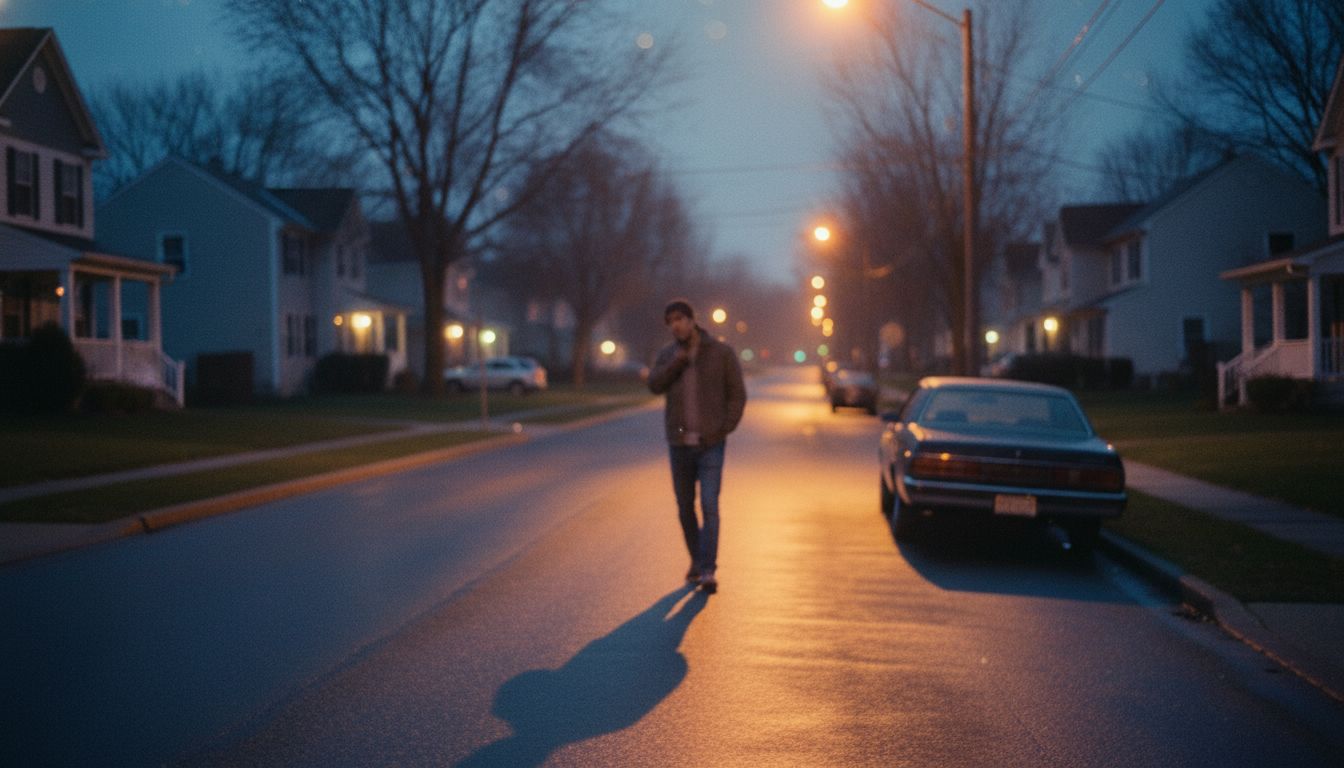 What We Can Learn From This