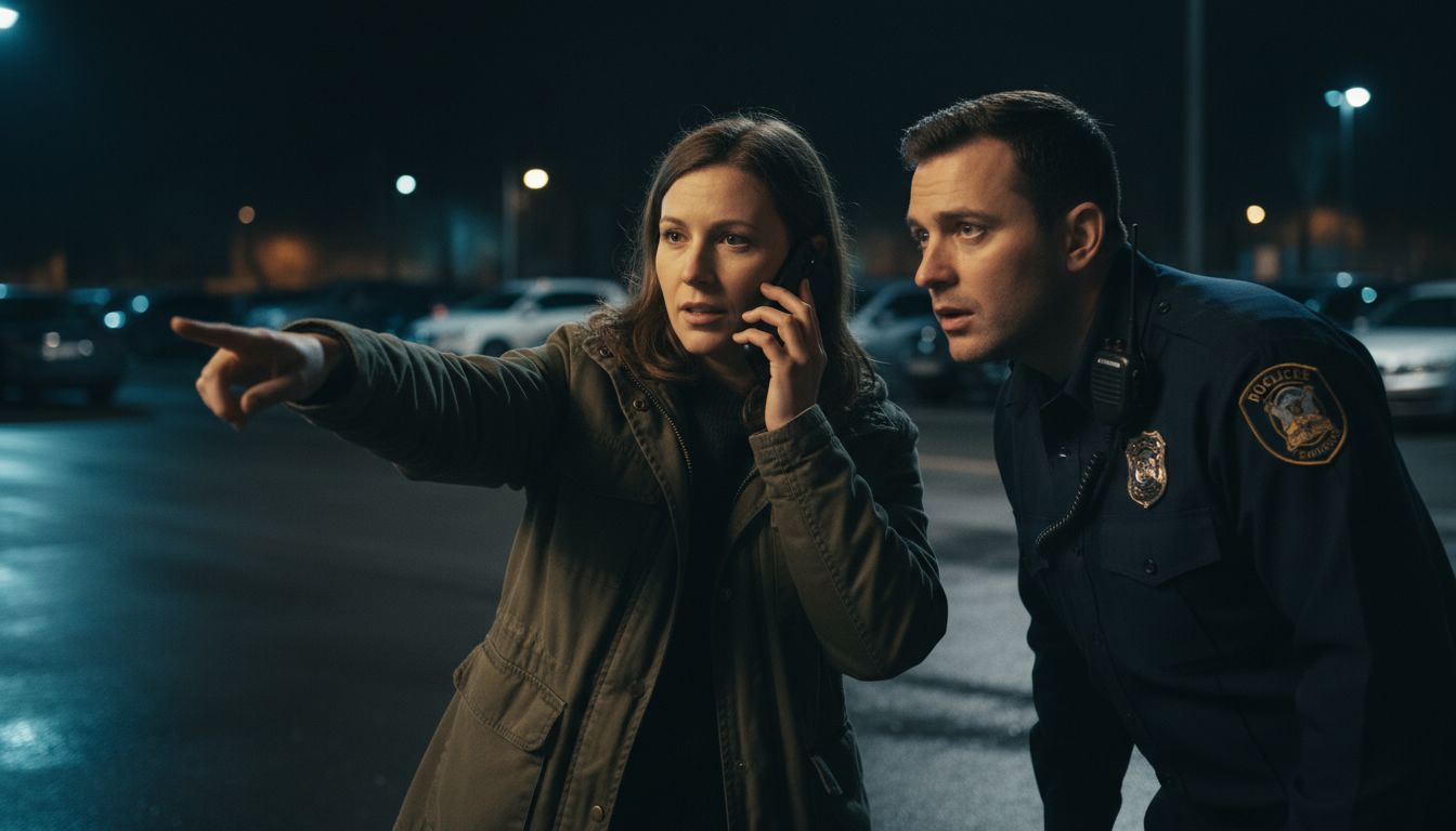 When To Tell Someone And What To Say