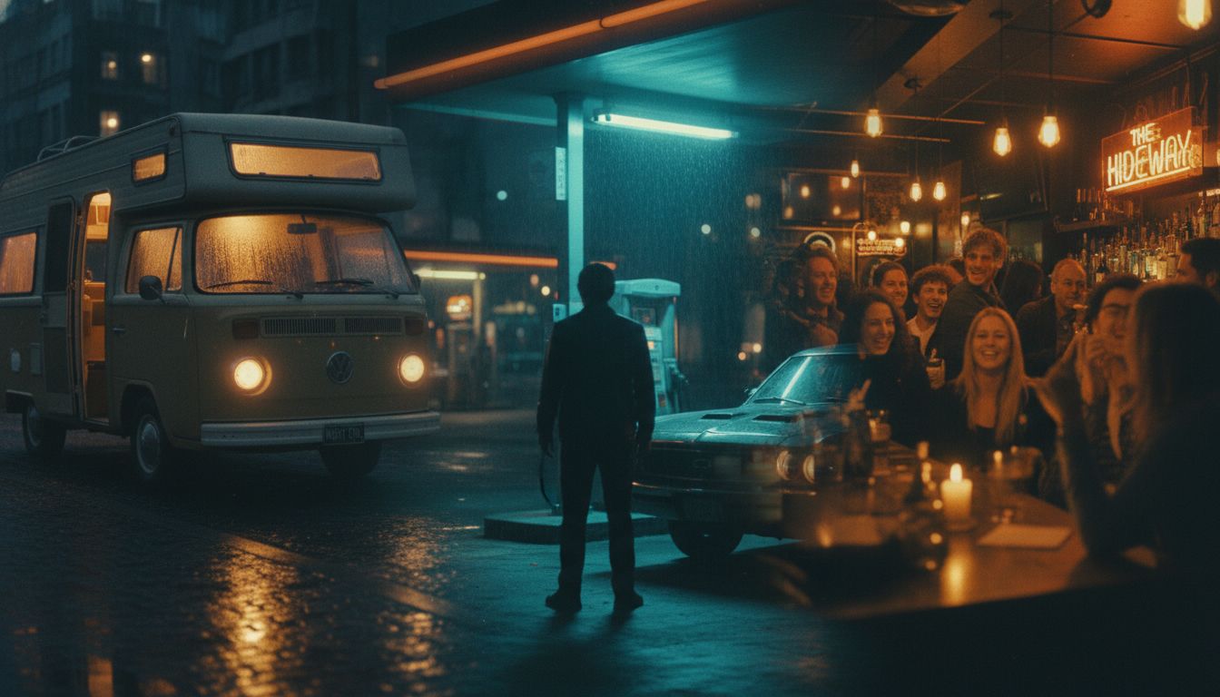 Why These Stories Stick With Us