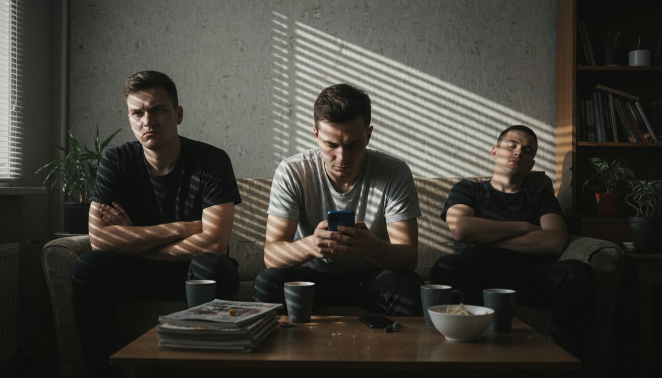 What We Can Learn From This