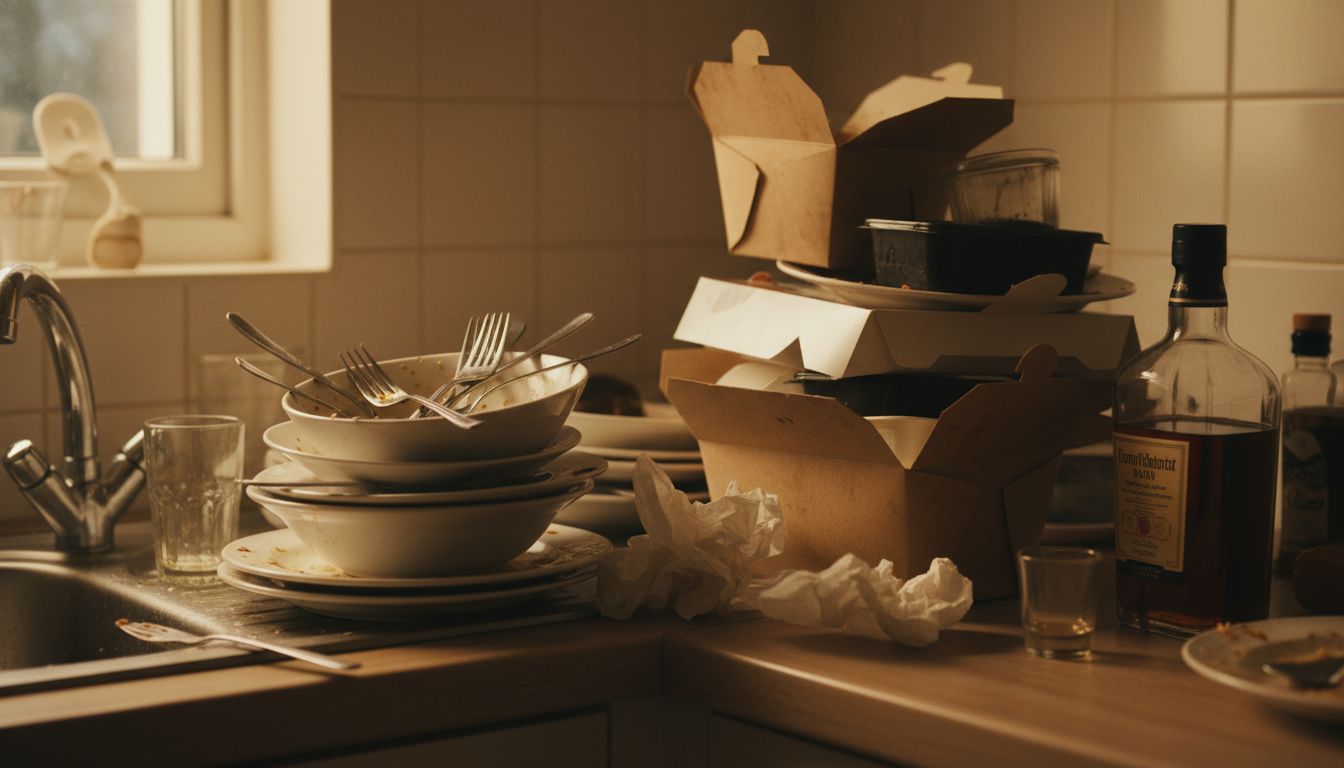 Red Flags To Notice Early