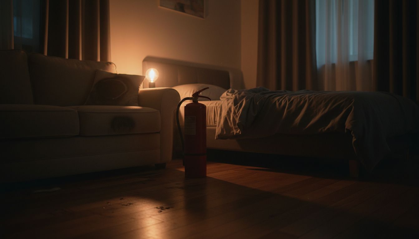 Prioritize Safety Over Saving Money