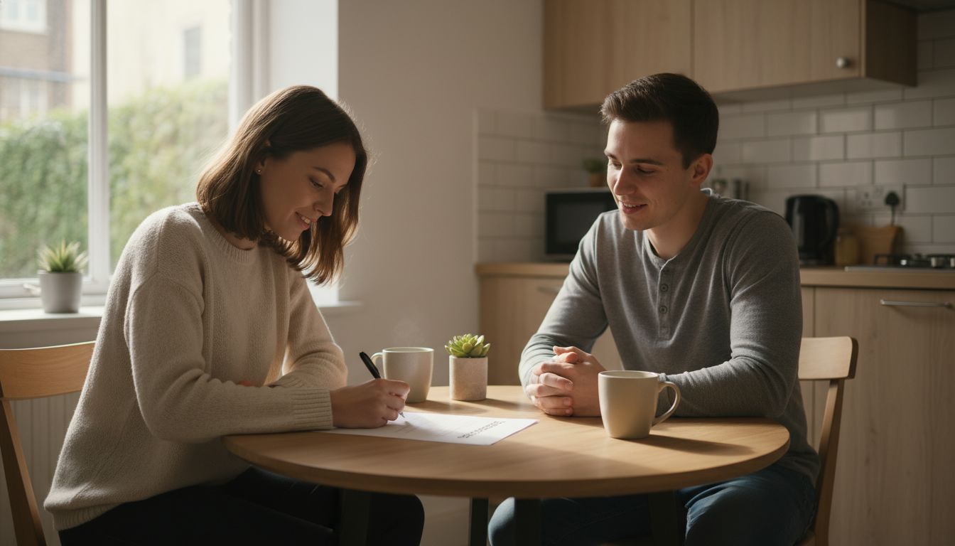 Set Boundaries You Actually Need