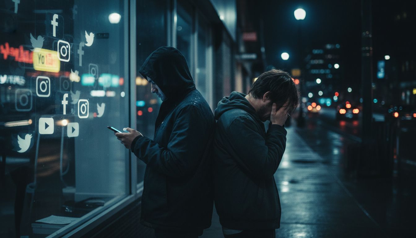 Perez Hilton Fallout Got Personal