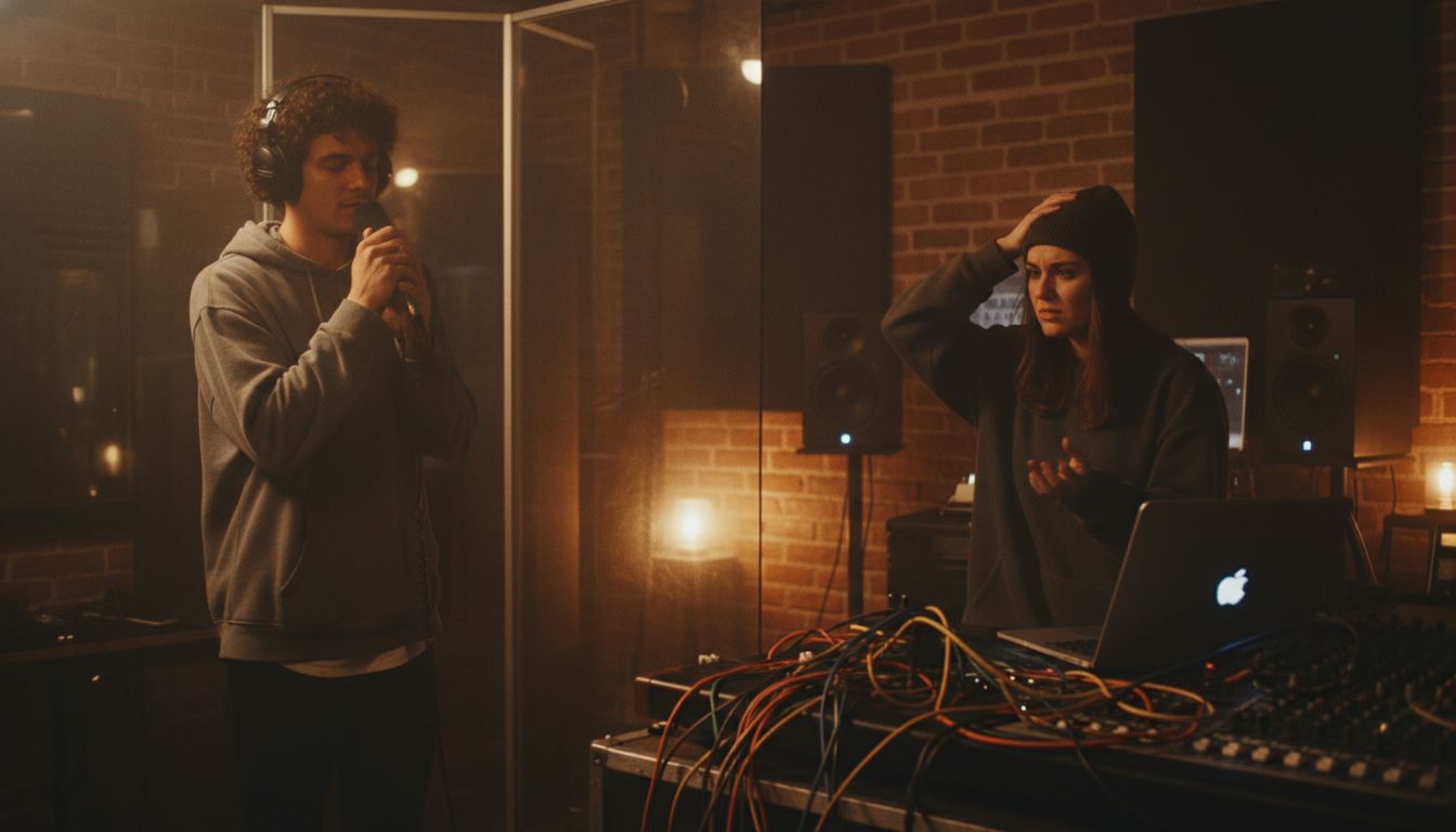 Azealia Banks Keeps the Grievances Alive