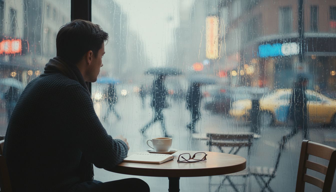 Privacy Isn’t Always Shyness