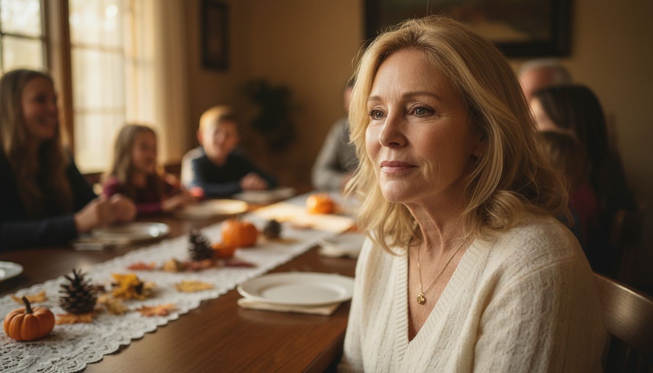 Tatum O'Neal Has Fought Back and Reappeared