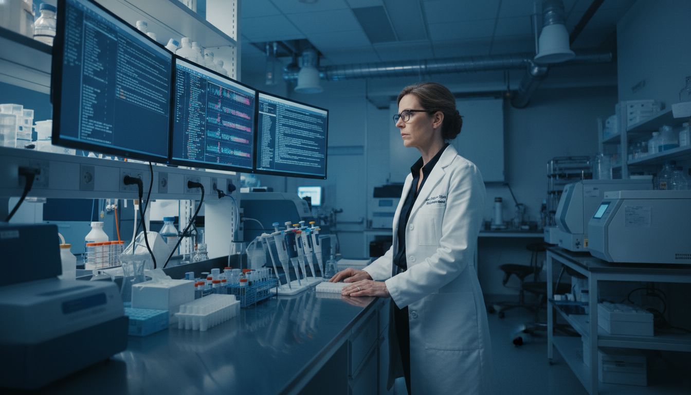 CRISPR rewrites the rules of genetics