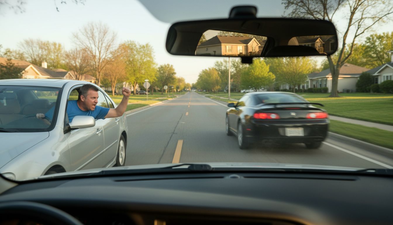 Why small things trigger big fights