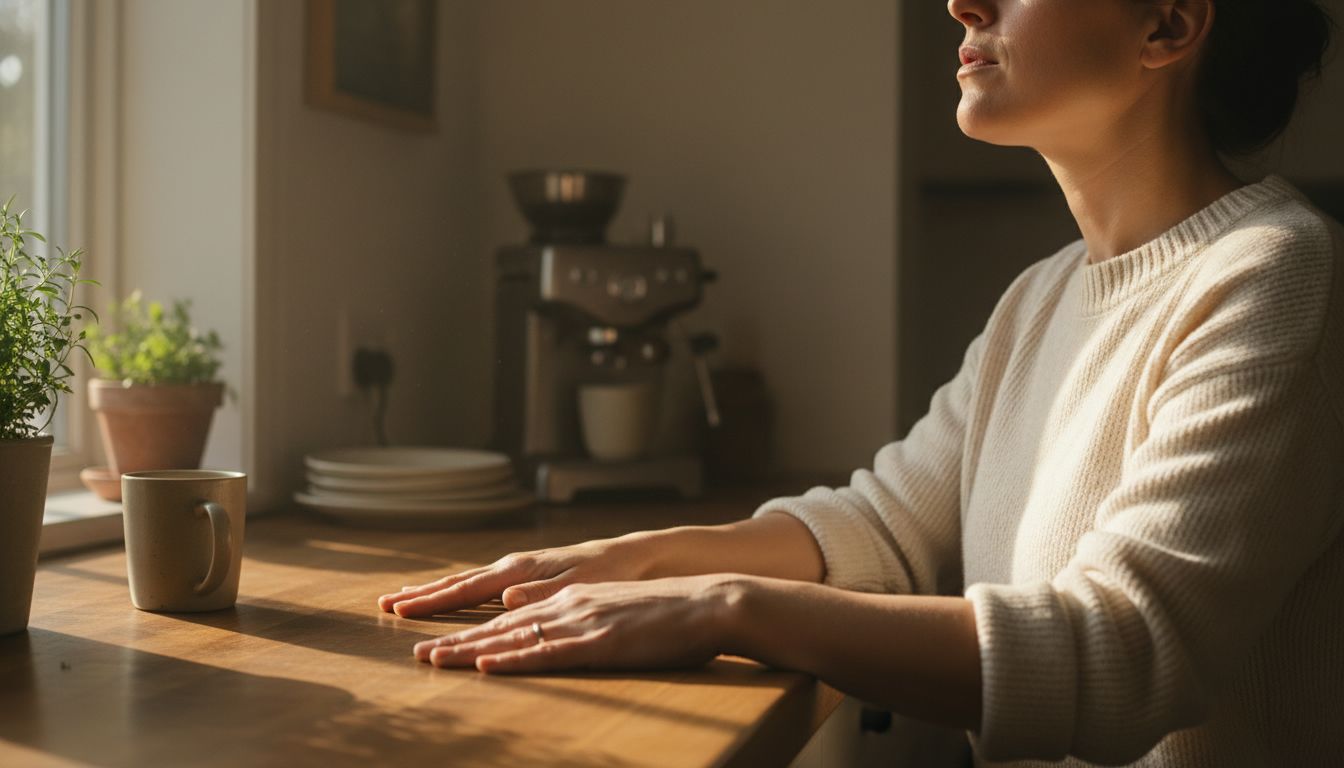 How to not become that person