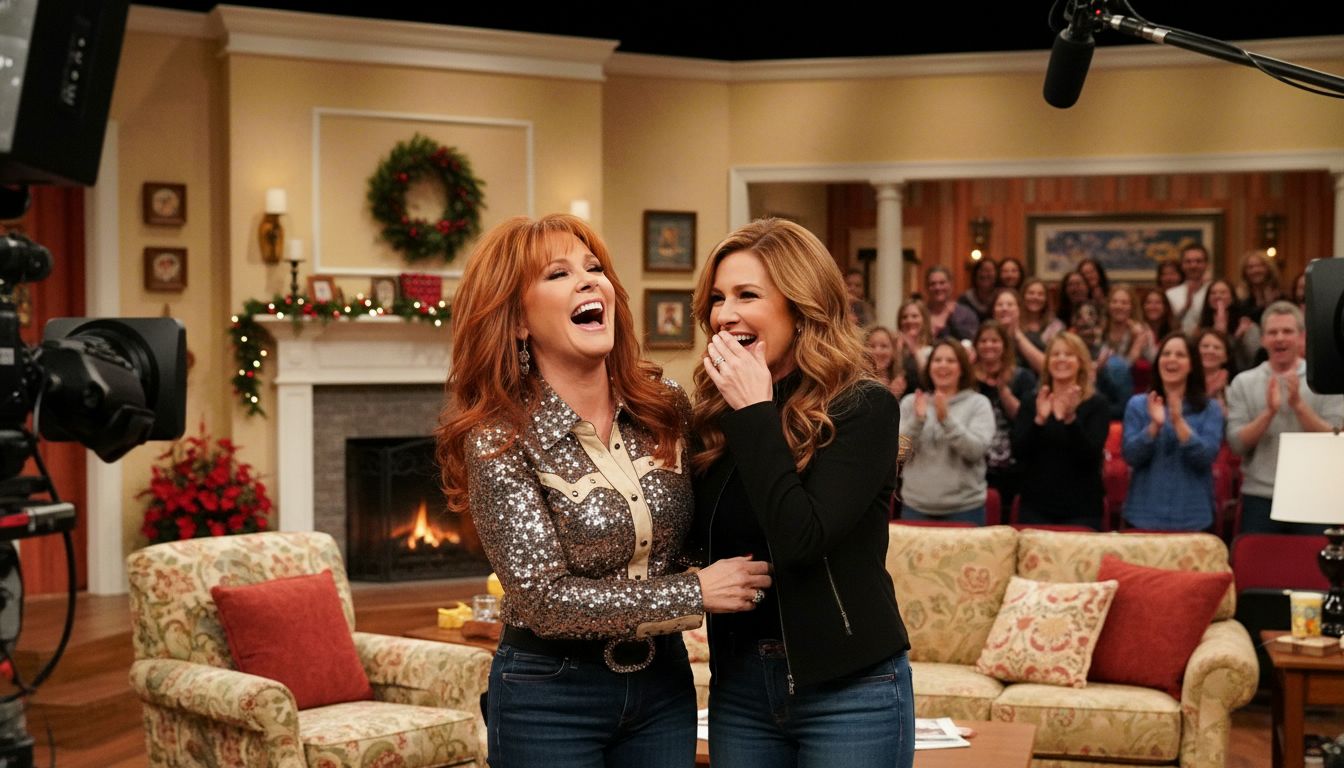 Back on TV: New Sitcom Role