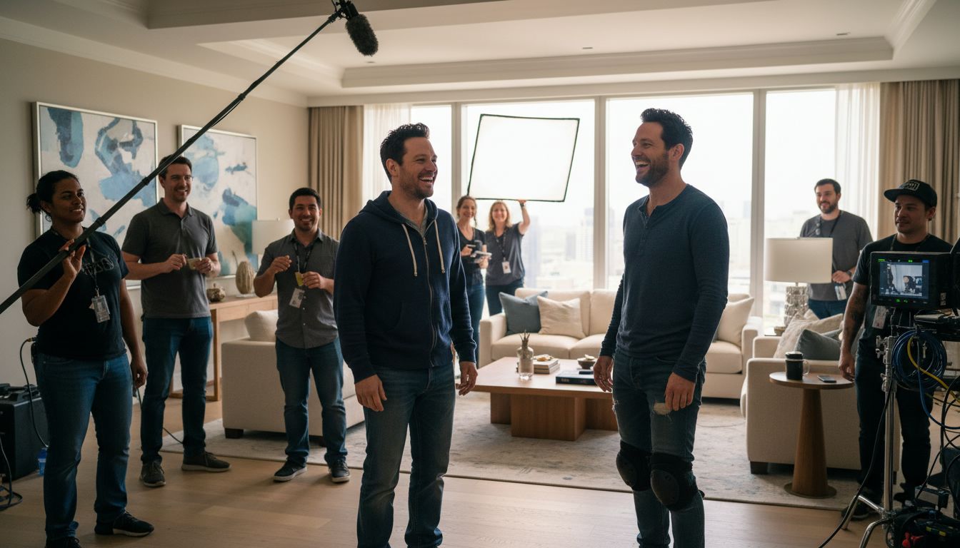 Only Murders Cameo Comes Back Around