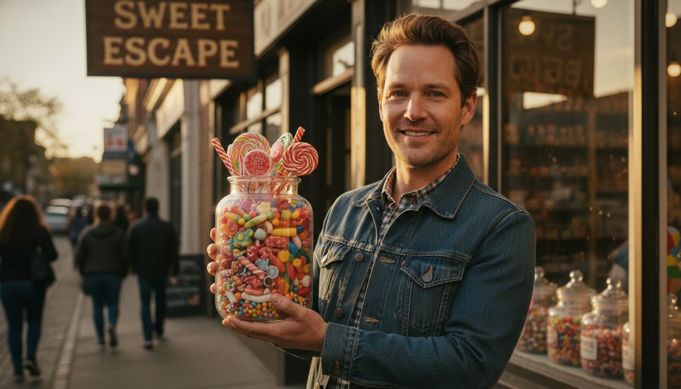 Still Young, Still Down To Earth