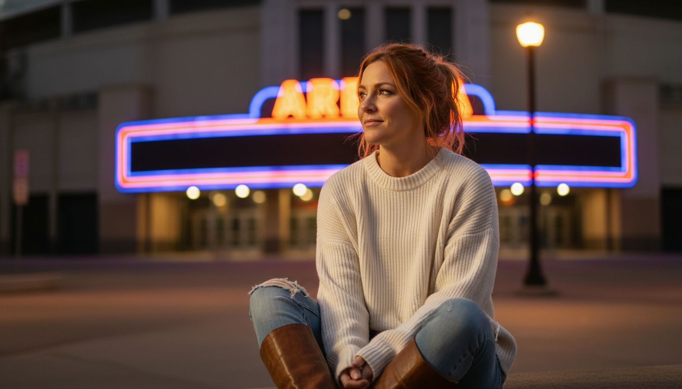 Where Lita Is Now And What's Next