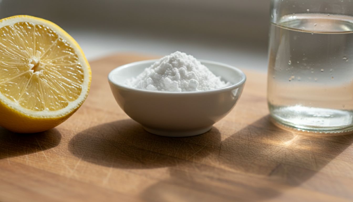 Why Pantry Staples Do the Heavy Lifting