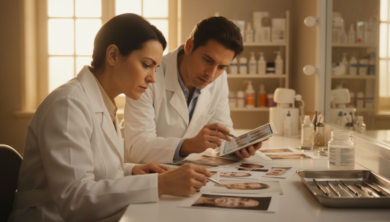 Safer Methods Are Getting Attention