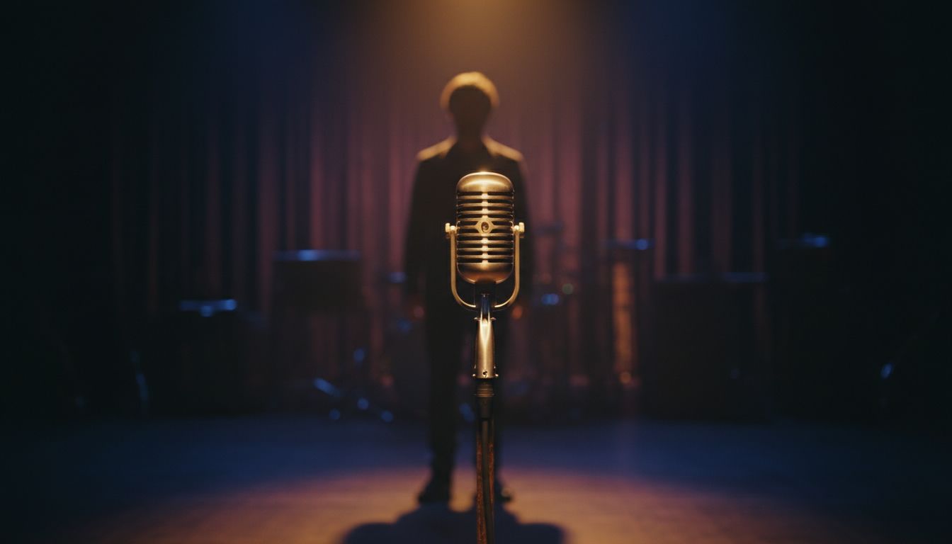 The Power of Speaking Out