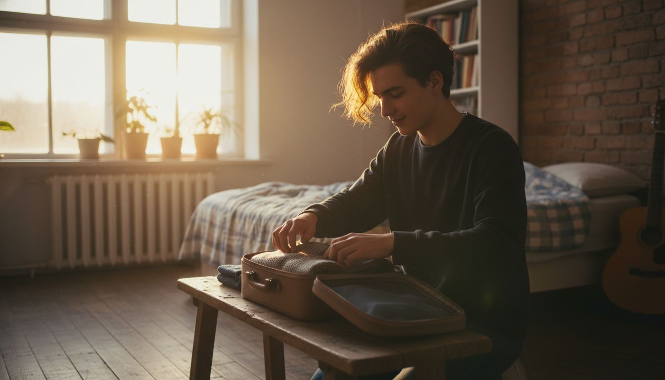 When Walking Away Is the Healthiest Move