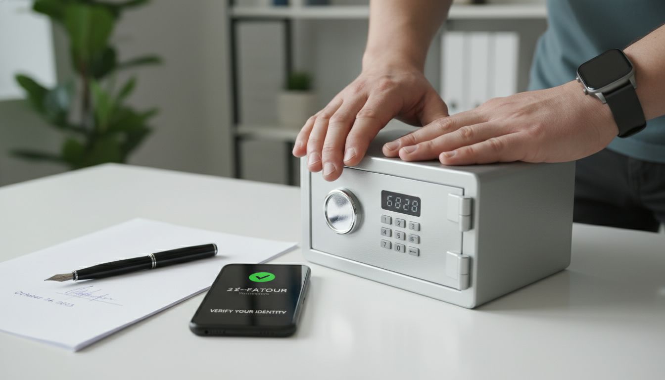 A Quick Guide To Protecting Yourself