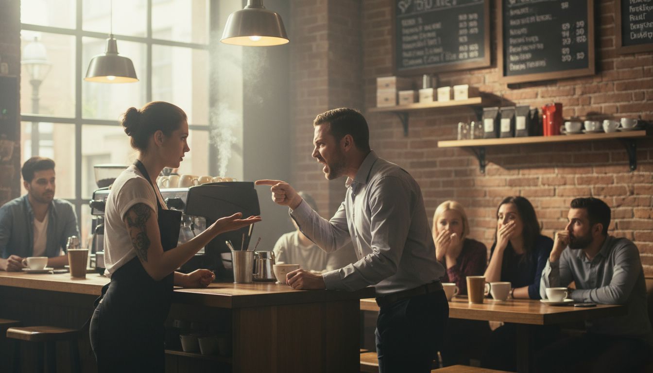 Bystanders Make the Difference