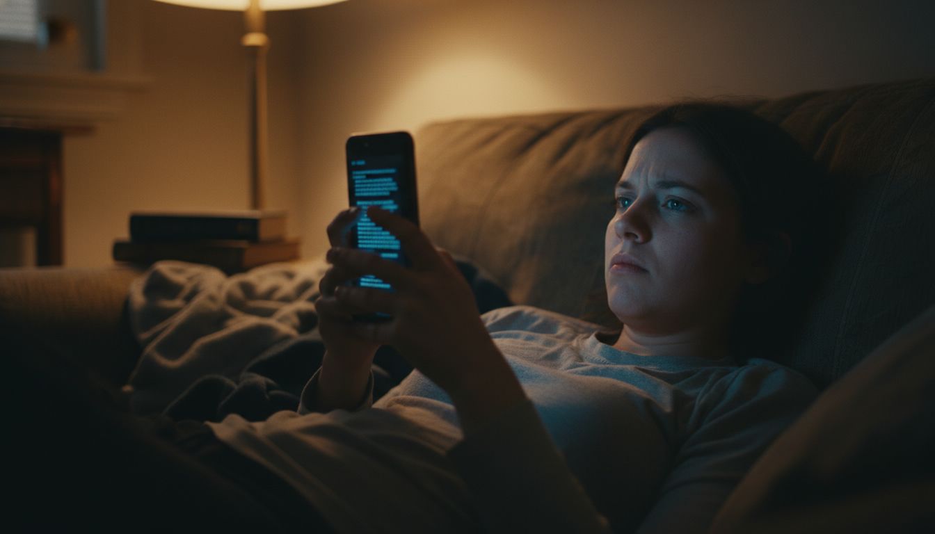 Long Story Short: What These Confessions Say