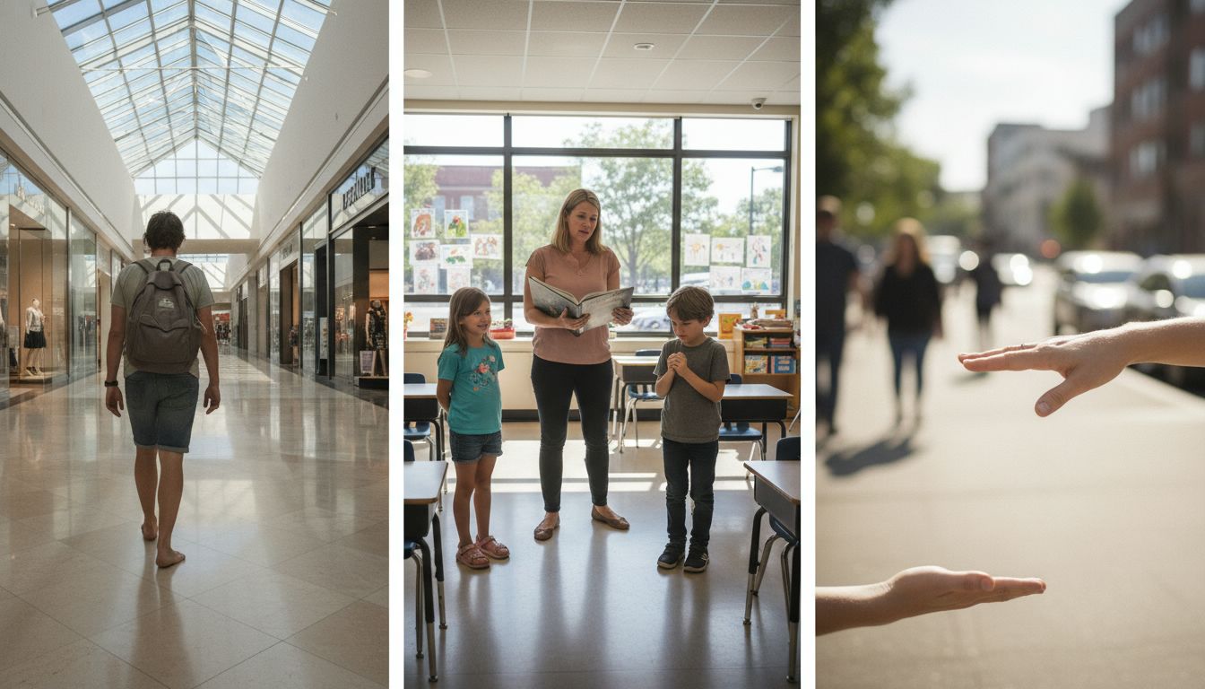 Small Habits, Big Reactions